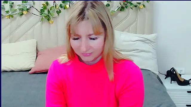 Incredible Ariela online show from 04/18/26, 08:51