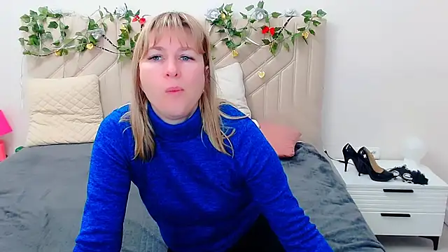 Incredible Ariela online show from 04/21/26, 05:36