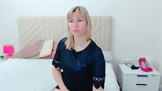 Incredible Ariela online show from 07/09/26, 10:19