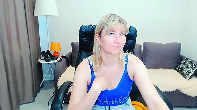 Incredible Ariela online show from 07/13/26, 11:02
