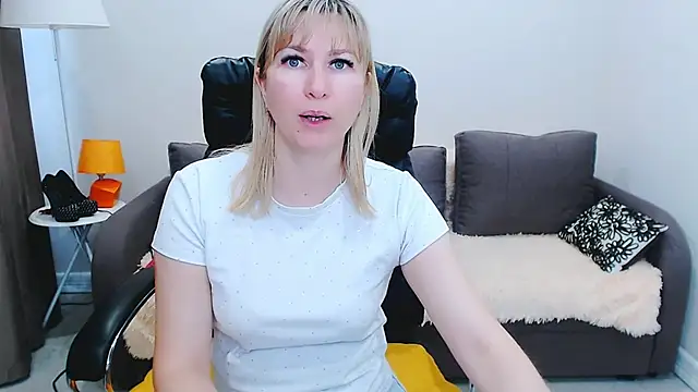 Incredible Ariela online show from 07/18/26, 11:03