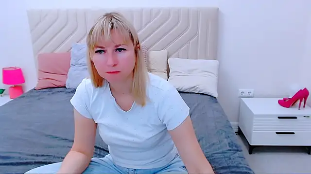 Incredible Ariela online show from 07/19/26, 09:57