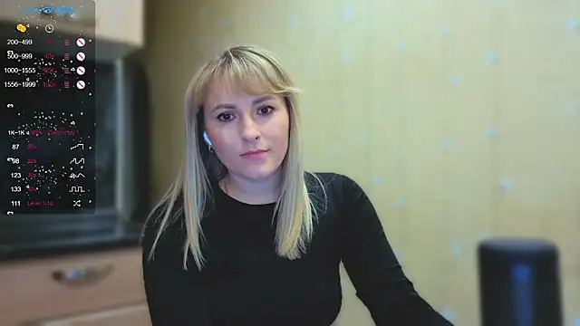 Smoorodinkaa online show from 02/03/26, 08:47