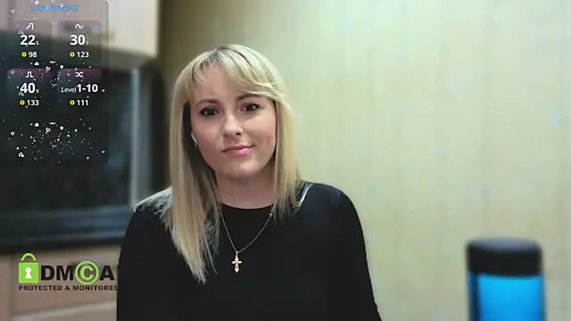 Smoorodinkaa online show from 04/17/26, 07:17