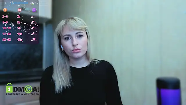 Smoorodinkaa online show from 04/24/26, 06:05