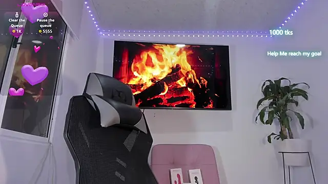 emily palmeer online show from 10/25/25, 09:28