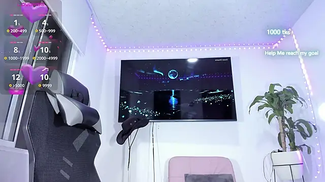 emily palmeer online show from 12/01/25, 10:09