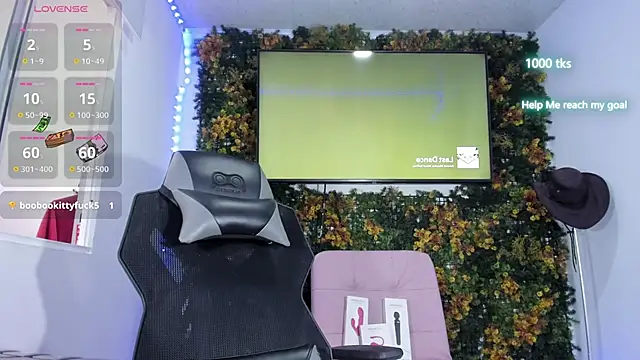 emily palmeer online show from 04/10/26, 10:03