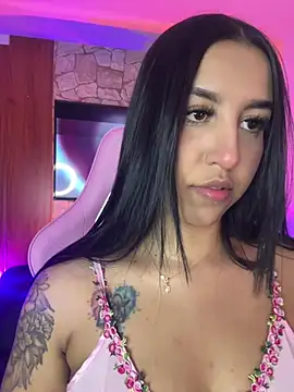 Tamara Roberts1 online show from 02/13/26, 01:56