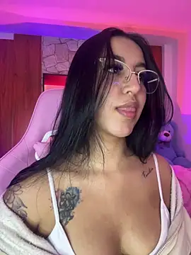 Tamara Roberts1 online show from 03/27/26, 01:00