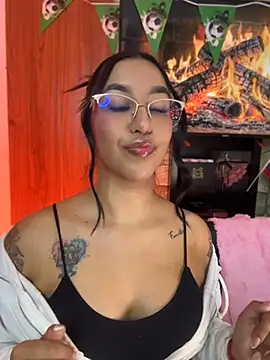 Tamara Roberts1 online show from 07/03/26, 02:18