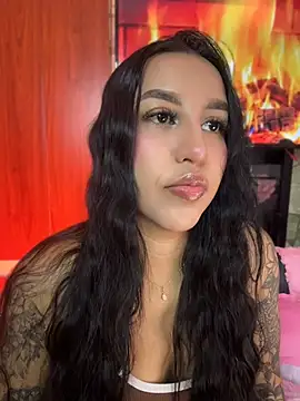 Tamara Roberts1 online show from 07/17/26, 02:18