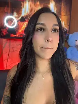 Tamara Roberts1 online show from 07/26/26, 02:20