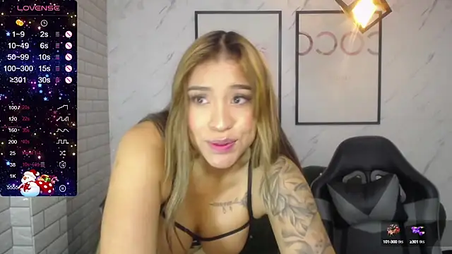  Charlotte v online show from 01/04/25, 01:10