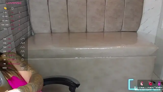  Charlotte v online show from 02/07/26, 04:27