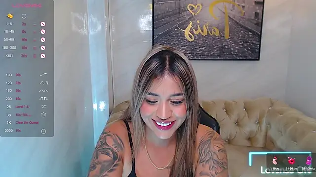  Charlotte v online show from 02/21/26, 02:07