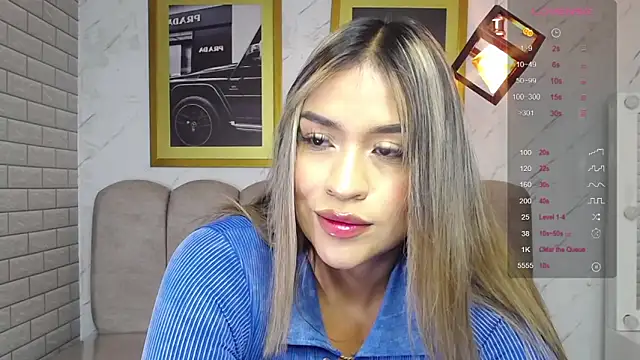  Charlotte v online show from 03/06/26, 04:42