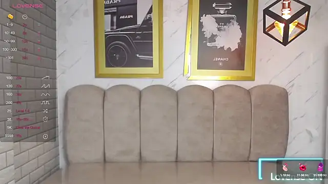  Charlotte v online show from 04/24/26, 04:59