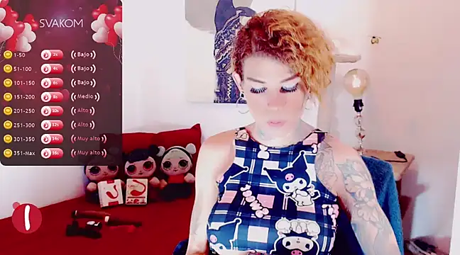 Snapshot of jhoanadoll chatting on 12/03/24, 01:41 jhoanadoll online show from 12/03/24, 01:41