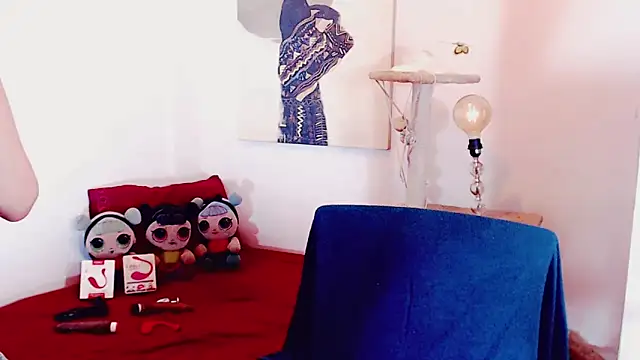 Snapshot of jhoanadoll chatting on 12/12/24, 08:43 jhoanadoll online show from 12/12/24, 08:43