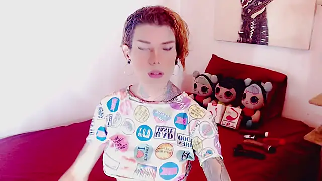 Snapshot of jhoanadoll chatting on 12/18/24, 10:24 jhoanadoll online show from 12/18/24, 10:24