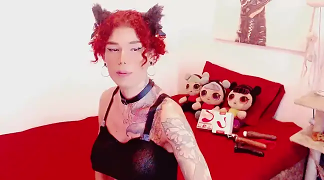 Snapshot of jhoanadoll chatting on 01/05/25, 05:09 jhoanadoll online show from 01/05/25, 05:09