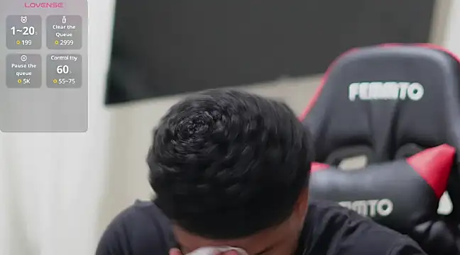 May Dylan1 online show from 12/28/24, 03:04