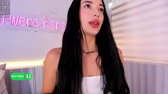 stephanymonroe online show from 09/30/25, 04:34