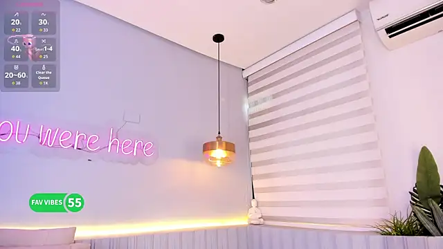 stephanymonroe online show from 10/07/25, 04:26