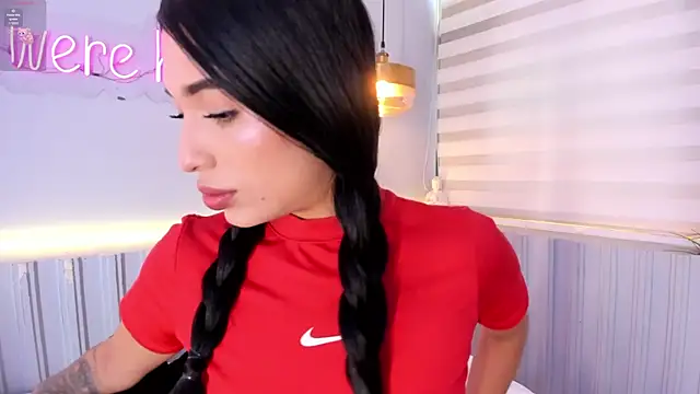 stephanymonroe online show from 11/11/25, 04:18