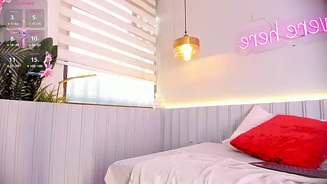 stephanymonroe online show from 02/12/26, 04:24