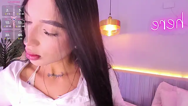 stephanymonroe online show from 06/04/26, 09:43