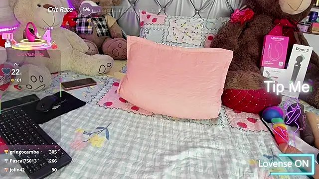 charlotteone online show from 02/23/25, 03:18