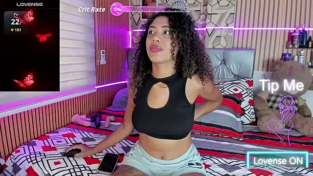 charlotteone online show from 03/25/26, 01:17