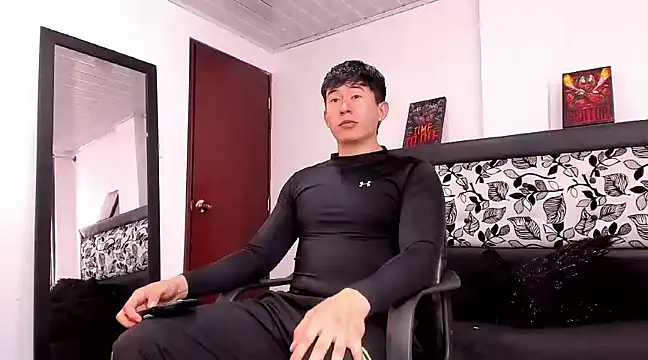 setsuna10 online show from 12/16/24, 08:48