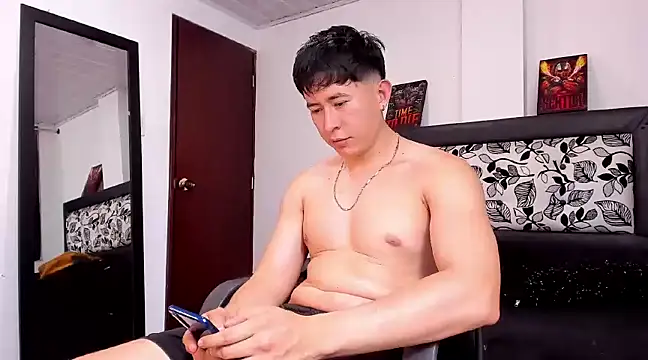 setsuna10 online show from 12/20/24, 11:47