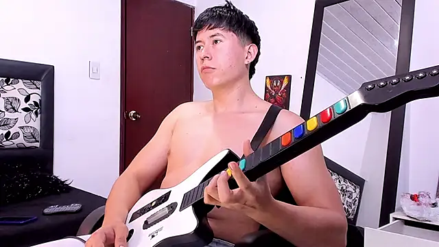 setsuna10 online show from 12/28/24, 11:59