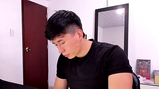 setsuna10 online show from 01/13/25, 09:20