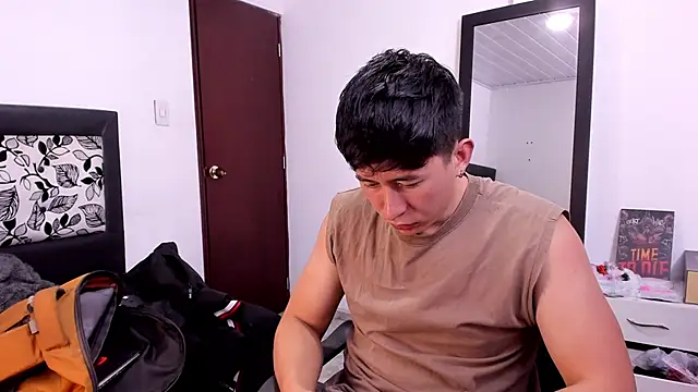 setsuna10 online show from 01/16/25, 09:51