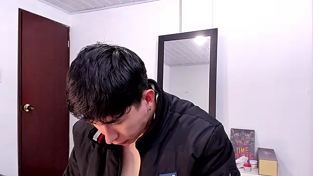 setsuna10 online show from 01/26/25, 12:48