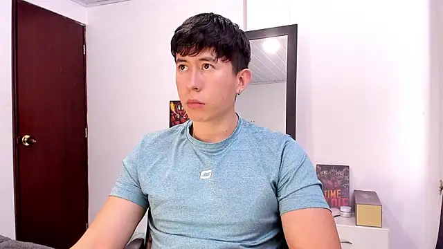 setsuna10 online show from 01/28/25, 10:01