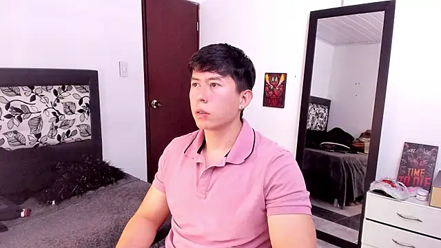 setsuna10 online show from 01/31/25, 01:01