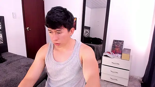 setsuna10 online show from 02/05/25, 08:14