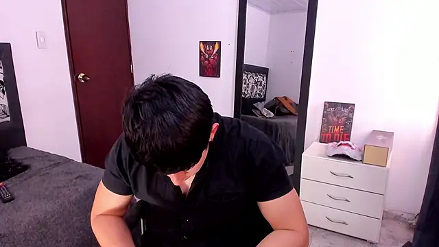 setsuna10 online show from 02/07/25, 09:26