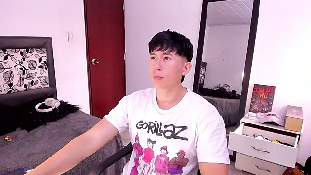 setsuna10 online show from 02/22/25, 09:26