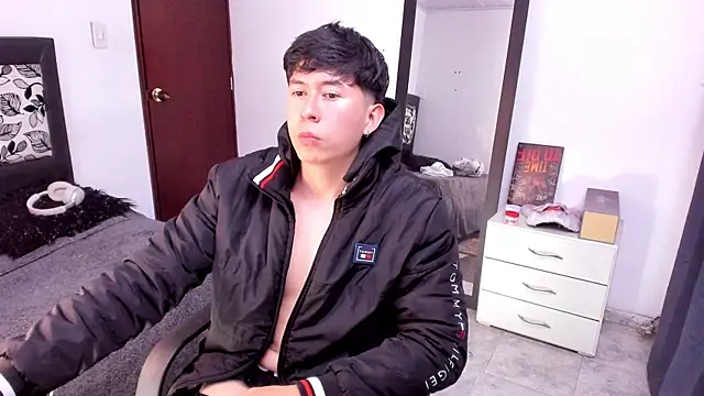 setsuna10 online show from 02/23/25, 12:30