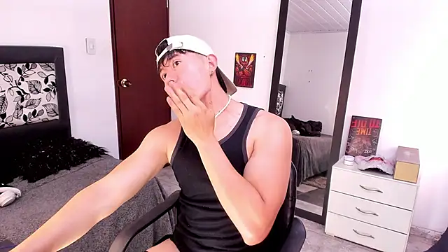 setsuna10 online show from 02/24/25, 08:58