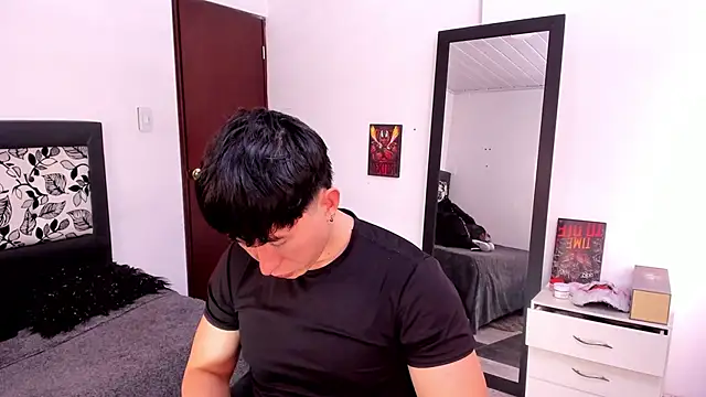 setsuna10 online show from 02/25/25, 07:47