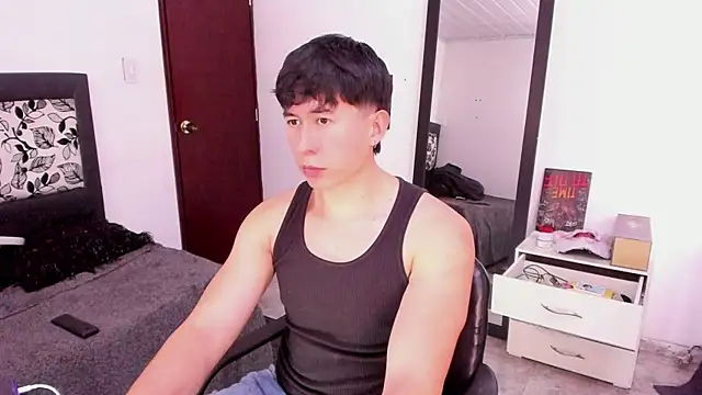 setsuna10 online show from 02/27/25, 07:58