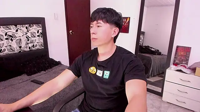 setsuna10 online show from 02/28/25, 07:35